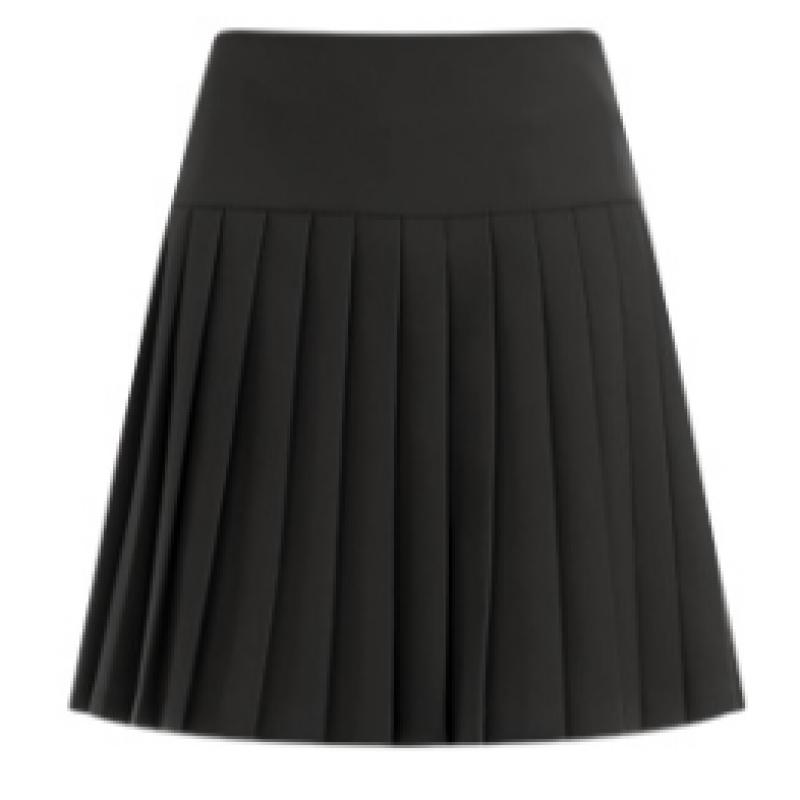 Shop   Women S Golf tenniS Pleated Skirt pantS Green nS wSk 1357