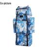 Xietu 100L Tactical Outdoor Travel Backpack