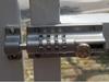 HD09 Waterproof Outdoor Anti-theft Password Bolt Lock for Wooden Doors
