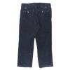 RRL Officers' Corduroy Pants, Men's, Indigo, Size 32x32 Bottoms 32x32 IndigoUsed