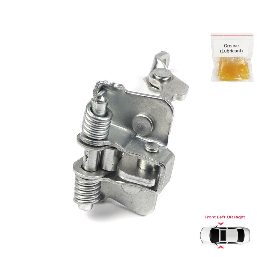 EDP754 Vordertür Scharnier Anschlag Fangband Begrenzer 7700424784 für Renault Laguna MK1 X56 1993-2001