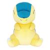 Sanei Boeki Pokemon Potehug Cushion Cyndaquil W24 X D30 X H33cm Plush Toy Pokemon PZ61