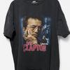 Vintage Eric Clapton Band T-Shirt