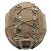 Nylon Mesh Tactical Helmet Cover