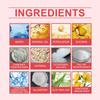 Juesing Skin Soothing Cream-A soothing cream for red, itchy skin that hydrates and provides cooling relief