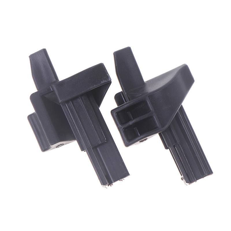 2 Stück Hutablage-Clip Gepäckraumabdeckung-Clip A16969302849051 Passend für W169 A-Klasse/W245 B-Klasse 2008-2011