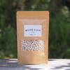 Forest Life Wood Chip Hinoki sachet 200ml Aromatherapy Interior Dehumidification Gardening (1 included) etc. (Hinoki)
