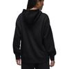 New Jordan Jackets Women's Black DZ3360-010