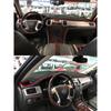 For Cadillac Escalade ESV C11 2007-2014 Dashmat Dashboard Cover trument Panel Sunscreen Protective Pad Anti-Dirt Ornaments