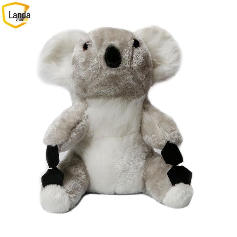 Landar Cartoon Koala Golf Club Headcover