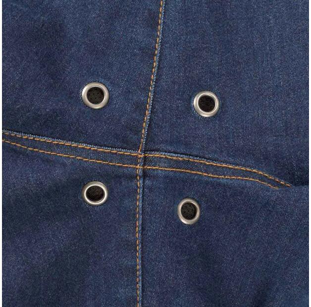 Segura Hunky Motorcycle Jacket