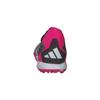 Adidas Predator TF LTC75 Futsal Core Shock Pink Size Accuracy.3 Men's Shoes, Black/Footwear White/Team (GW4637), 27.5cm