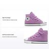 Chuck Taylor All Star High Top Baby Shoes Pink Baby Shoes A03185C