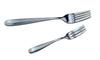 Pearl Metal Stainless Steel Cutlery Set of 10 Rupa - Spoon, Fork, Knife, B-5353