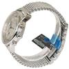 Zeppelin Wristwatch 7680M-1 100th Anniversary Quartz 42mm Metal Belt