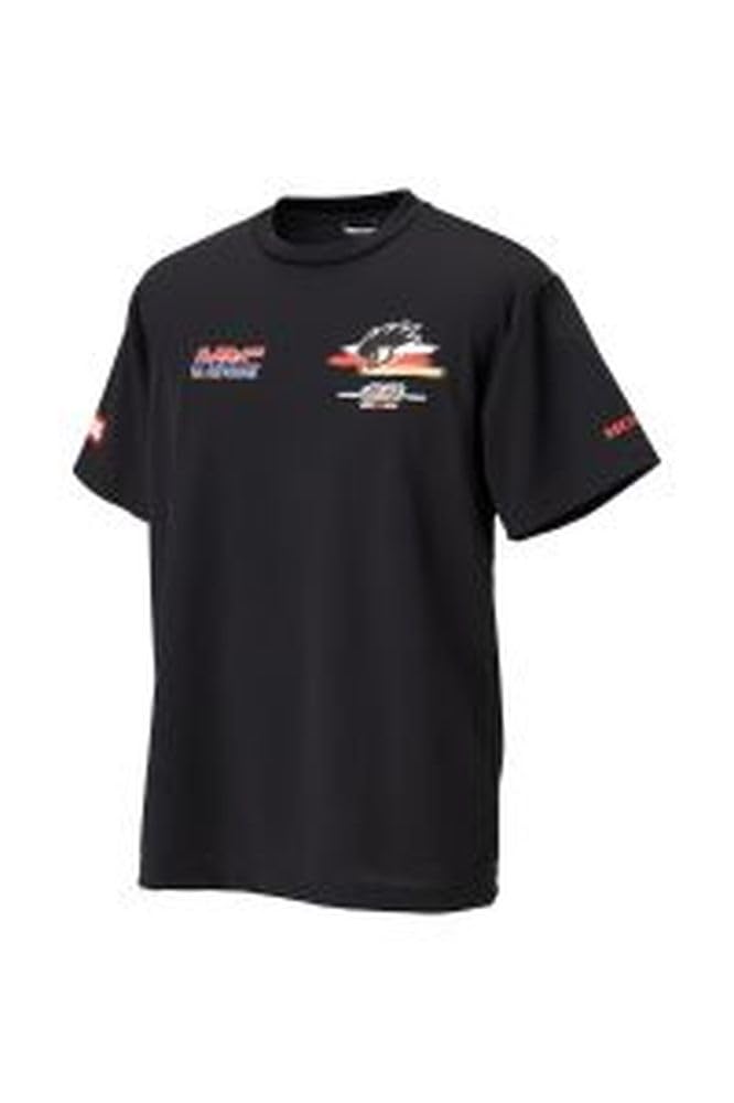 

Streetwear POWER Black [Mugen] T-shirt Men s чорний