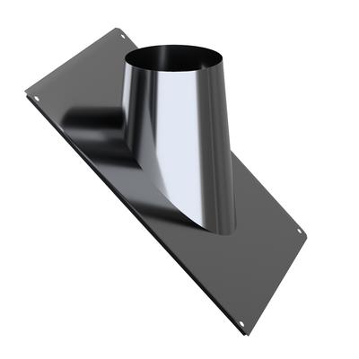 ADAM GAS Roof Passage 45° Fi 100/150