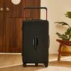 OEING Wide Trolley Suitcase