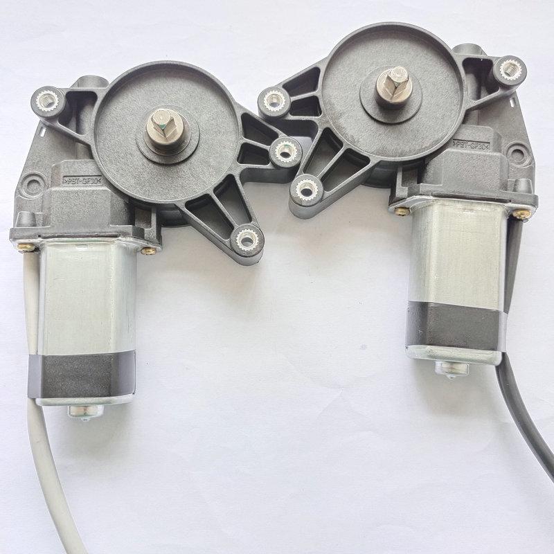 Lada Compatible 12V Power Window Regulator Motor