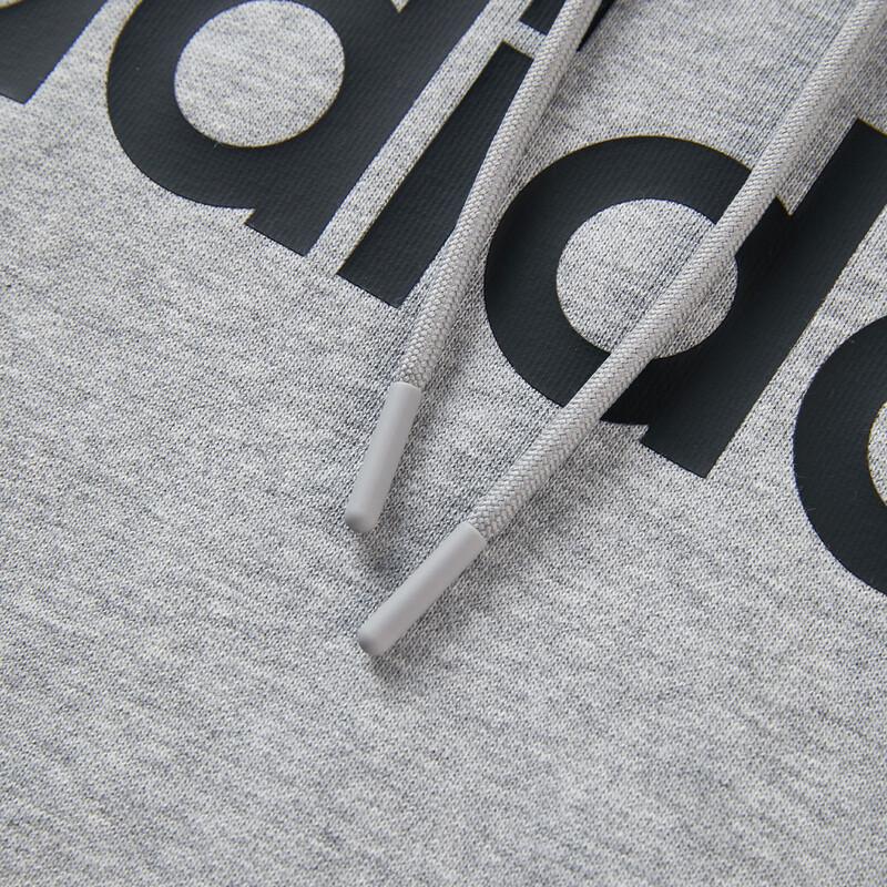 Adidas Men's Knitted Hoodie