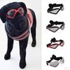Adjustable Pet Dog Sunglasses Anti-wind Glasses Eye Wear