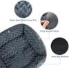Pet litter kennel cat litter small medium and large dog bed