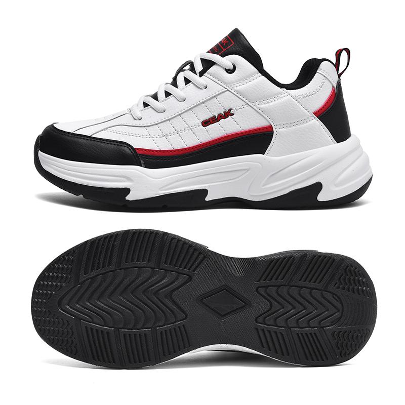 

Men s four seasons outdoor casual sneakers light breathable soft-sole speed running shoes fashion students racing sports shoes 40