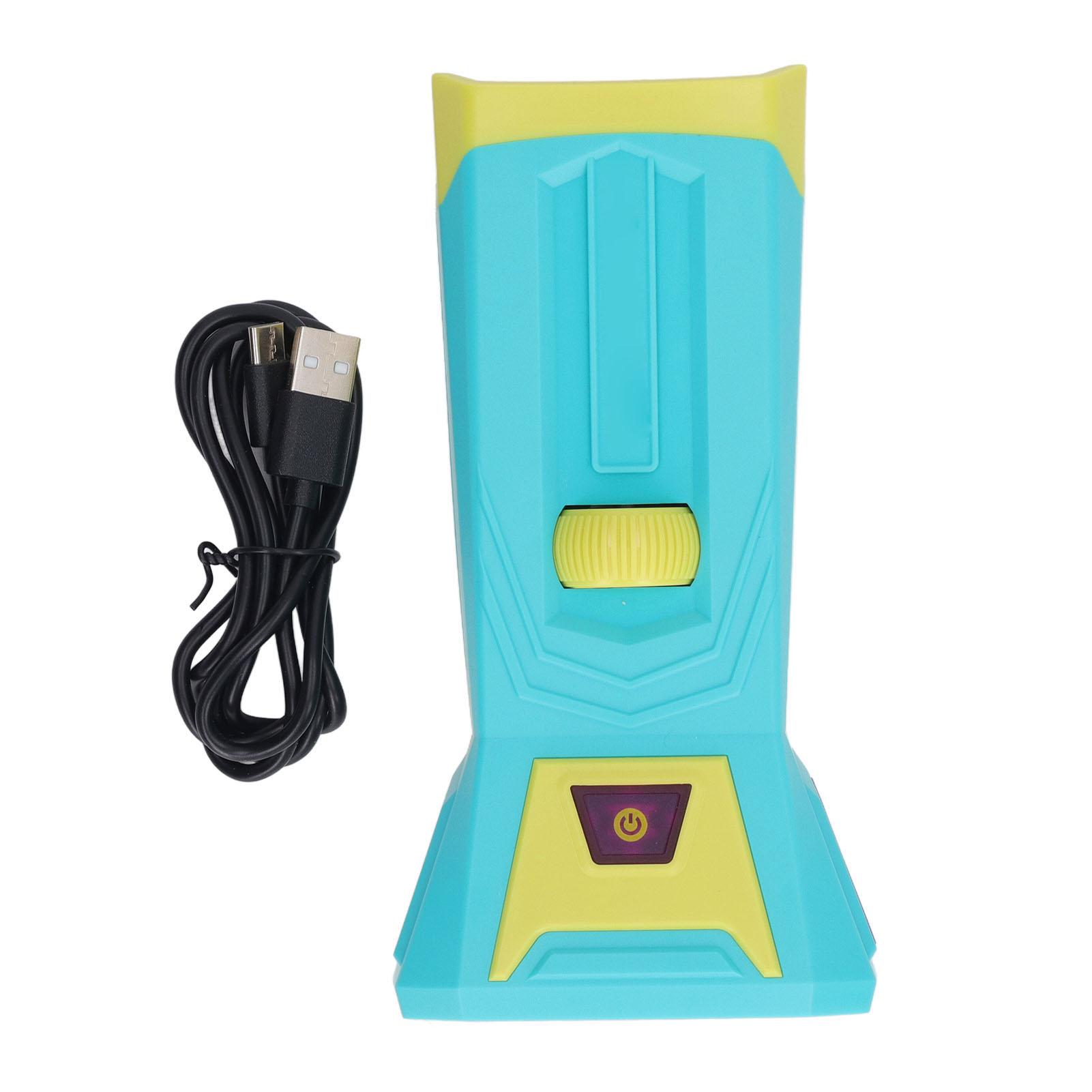 

Дитячий мікроскоп 10X800X записуючий мікроскоп іграшковий портативний цифровий мікроскоп для навчання