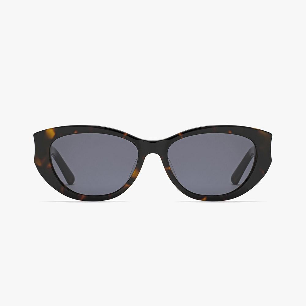 Hwillaaiweeo Sunglasses (Fls7478 Tortoise 54)