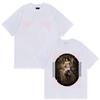 2026 Vară Florence The Machine Everybody Scream Tour Tricou Grafic Unisex Femei Vintage Harajuku Bumbac Tricou Streetwear