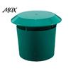 Sustainable Garden Care Tools Beer Bait Snail Trap, Reusable Catcher, Not Included, Yard Physical Trap for Slugs, Gardens, Vegetable Patches, Orchards