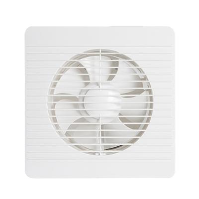 Kvalita vzduchu – Ventilátory