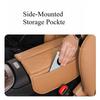 For Mercedes E Class E300L C Class C260L GLC Car Center Console Armrest Heightening Protector Pad Car Armrest Box Cover Interior