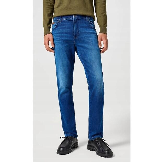 

Джинсы Wrangler Texas Slim EU 50_34