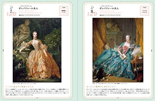 366 Days of Fashion History through Paintings