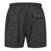 Boss Mens All Over Logo Regular Swim Shorts