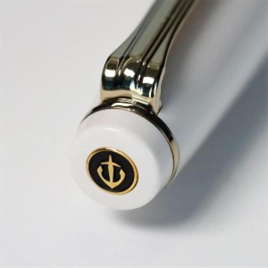 Sailor Rancontre Fountain Pen G reefer Medium Fine (MF) 11-2230-321 with Converter