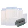 Bamboo Charcoal Thickened Pet Urine Absorbent Pad - Deodorizing Disposable Dog Toilet Pad & Diaper