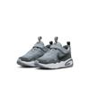 Nike Air Max Nova PS Wolf Grey Kids Sneakers Iron-Grey Black FN4459-004