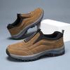 Men's Shoes Lightweight Large Size Outdoor Hiking Shoes Hiking Autumn and Winter Shoes