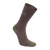 CRAGHOPPERS Childrens/Kids Nosilife Travel Socks