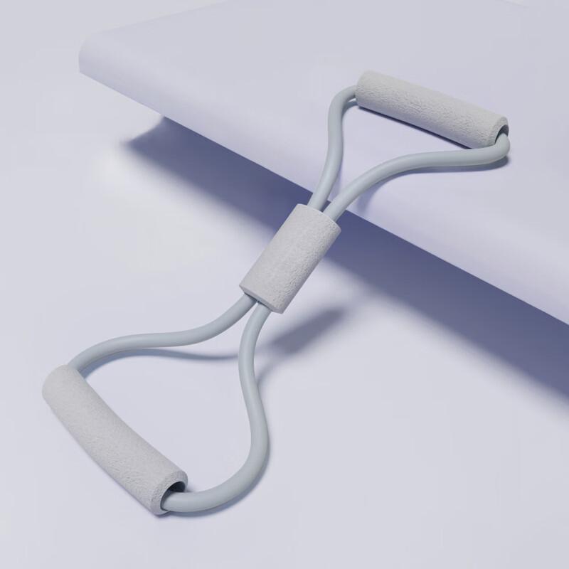 Ayub Figure-Eight Resistance Band