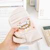 Transparent Pencil Case For Girls 2026 New High-Capacity Stationery Box High Aesthetic Pencil Case For Middle School