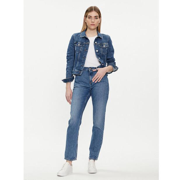 Куртка джинсовая Tommy Hilfiger WW0WW41335