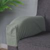 2PCS Removable Armrest Covers Furniture Stretchy Chair Sofa Couch Arm Protector