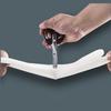 Fangcaodi Household Rubber Cleaning Gloves