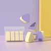 Fondes - Triangle Shape Powder Puff