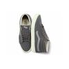 Vans Sk8 Non-Slip Durable Mid-Top Skate Shoes Unisex Skate Shoes Gray VN0A3WM3ABD