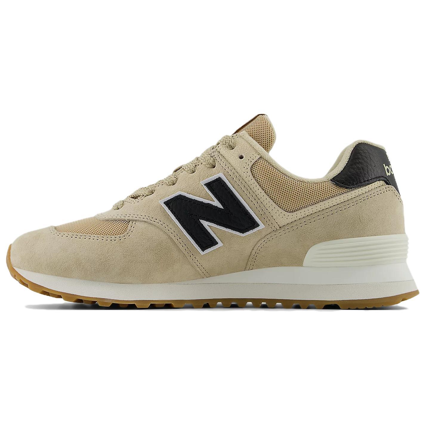 574 New Balance  Incense Black  U574RAC 36