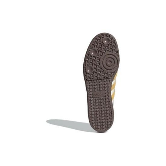 adidas Samba OG Oat Violet Tone W - IE0875